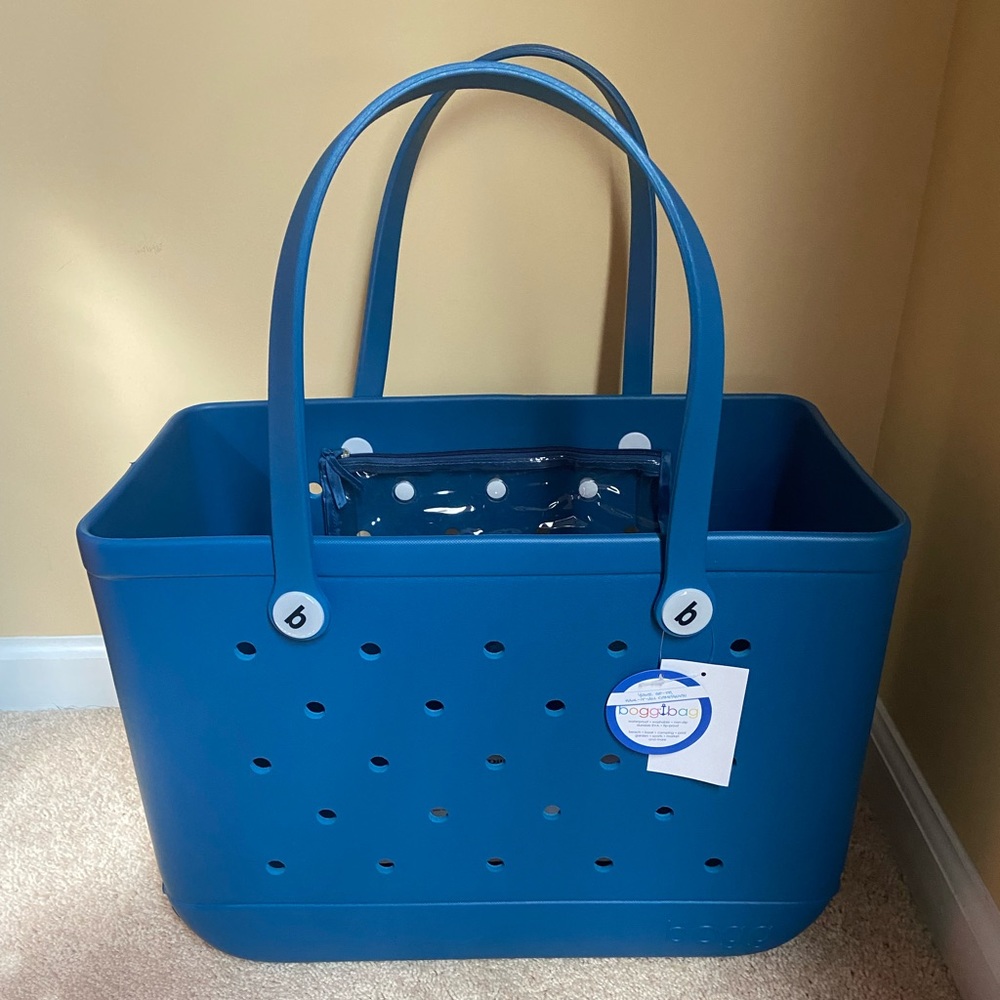 Original Bogg Bag tote, NWT